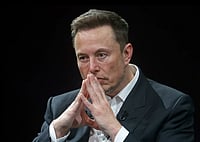 What Is a Trillionaire? How Elon Musk Is Rewriting the Rules of Wealth X : Elon Musk
